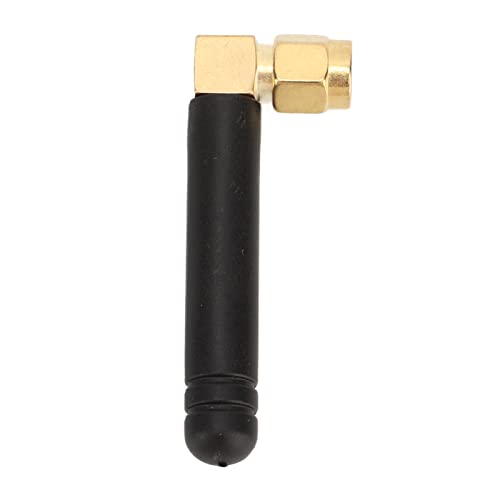 Module de relais sans fil 4 canaux 24V avec antenne domotique