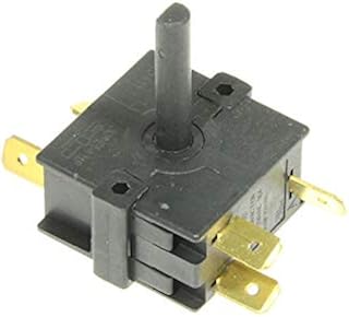 DeLonghi przełącznik wielofunkcyjny do piekarnika Sfornatutto EO1250 EO1490 EO2150 EO3850 O190