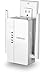 TRENDnet Wi-Fi Everywhere Powerline 1200 AV2 AC1200 Wireless Access Point, Expand Your Wireless Coverage, Built-in Concurrent Dual-Band, 3 x Gigabit Ports, MIMO, Beamforming, White, TPL-430AP