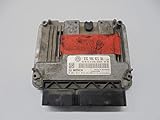 Steuereinheit für UCE-Motor Motor Uce Volkswagen Golf Plus 1039s2266903g906021qa 0281014052 (gebraucht) (id:dcosp808112)