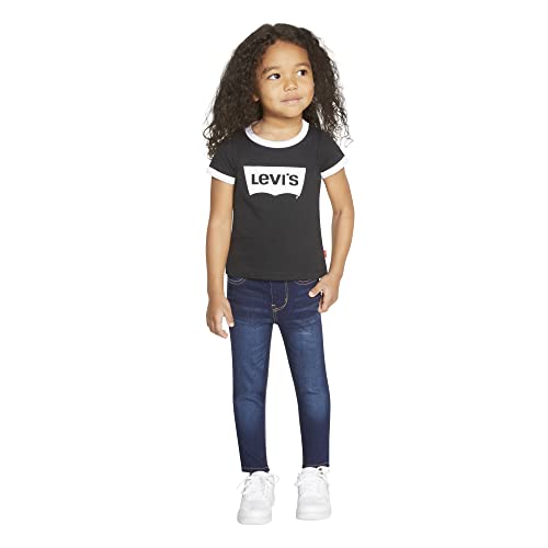 Image of Levi's Girl's Classic T-Shirt