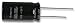 RUBYCON 100ZLH100MEFC10X20 ZLH Series 100 uF 100 V ? 20% Through Hole Aluminum Electrolytic Capacitor - 50 Item(s)