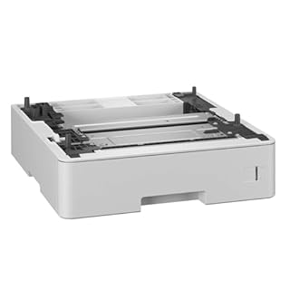 Brother LT-5505 Optional Lower Paper Tray (250-sheet Capacity)(1)
