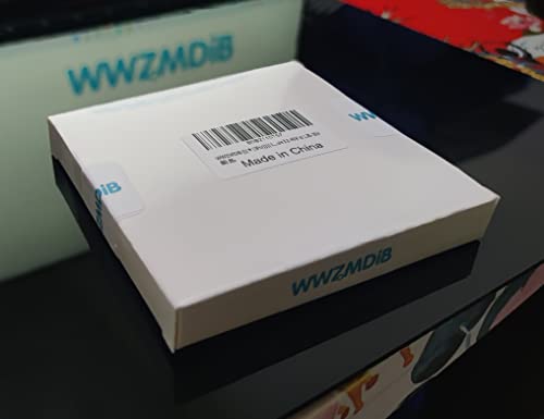 WWZMDiB Lead Limit Switch SPDT 3 Pin Snap Action Micro Switch Multi-Model Selection (12Pcs V-15 Series Suite)