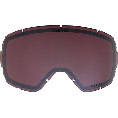 Giro Équilibre Facette lunettes de protection mixte pour le ski et le snowboard