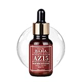 Cos De BAHA(コスデバハ) AZ15アゼライン酸 15% msm 1% 30ml 美容液 毛穴汚れ 皮脂ケア