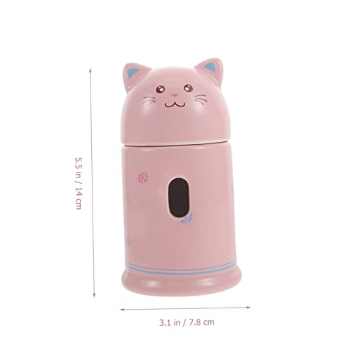 iplusmile 2 Pçs Garrafa De Água Para Hamster Suporte Para Garrafa De Água Para Hamster Hidroflasks G