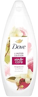 Dove Winter Care Żel pod Prysznic, 250 ml