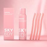 Hair Identifier Spray for Face Shaving, Skin Body Hair Identifier Spray, Easy to Clean, Residue-Free, Suitable for All Skin Types, Improves Skin Quality (114 ml)