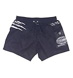 Photo Gallery plein sport costume da bagno uomo (it, testo, l, regular, regular) Photo Gallery plein sport costume da bagno uomo (it, testo, l, regular, regular)