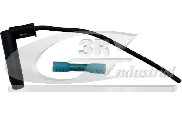 3RG 30204 Kit de réparation de câble bougie de préchauffage