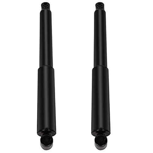 Shocks for Chevy,OCPTY Rear Shock Absorbers Struts Fit for 2005 2006 2007 2008 2009 2010 2011 for Chevy Equinox,2010 11 for GMC Terrain,06-09 P-ontiac Torrent,02-10 Saturn Vue 345055 (Pack of 2)