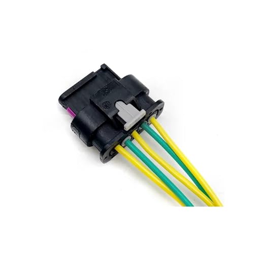 Capteur d'oxyde d'azote NOx 1928760 sonde échappement camion DAF