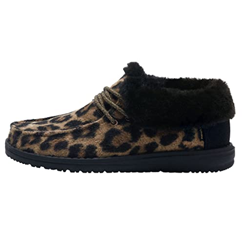 Image of HEYDUDE Women's Britt Shoes Multiple Colors