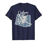 Laufey A Cautionary Tale T-Shirt