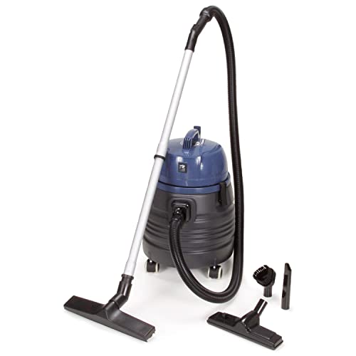 Aspiradora Tambor 1200W 5 Galones miniatura 2