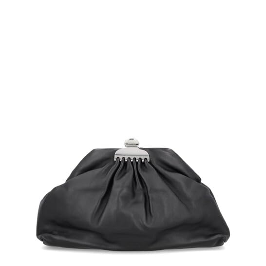 MARC JACOBS THE CLAW CLIP CLUTCH Bag