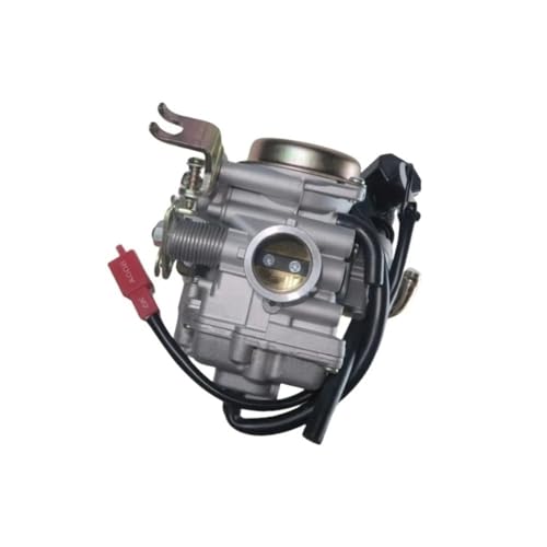 Carburateur moto JOG100 pour scooter 100cc RSZ100 139QMB