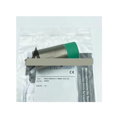 Détecteur de proximité inductif NBN25-30GM60-E2-V1-Y266830 pour automatisme