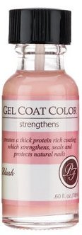 Perfect Formula Gel Coat Color in Blush 0.60 Fl Oz Full Size