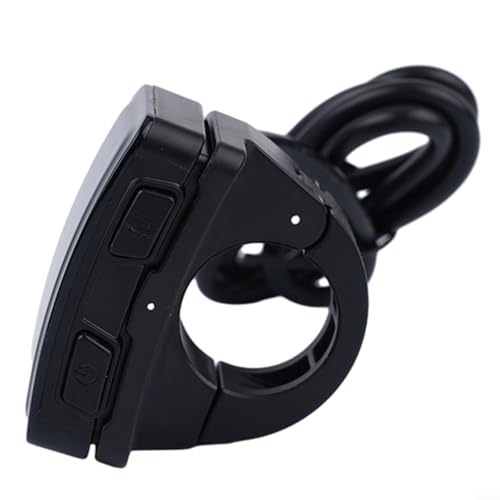 Écran LCD DZ40 vélo électrique console affichage VAE multi-système 18 mA