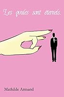 Les Ovules Sont Eternels B00N2UCI50 Book Cover