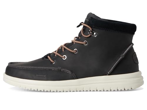 Image of HEYDUDE Men's Bradley Boots | Men's Boots | Comfortable & Light-Weight