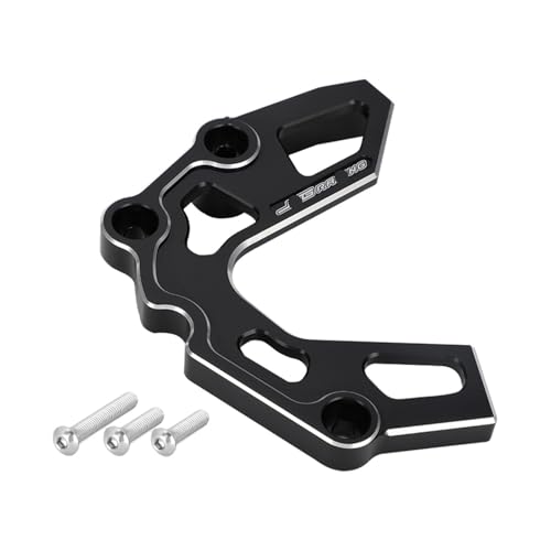 Protection pignon Kawasaki KLX 110 pour rouler serein sur terrain cross