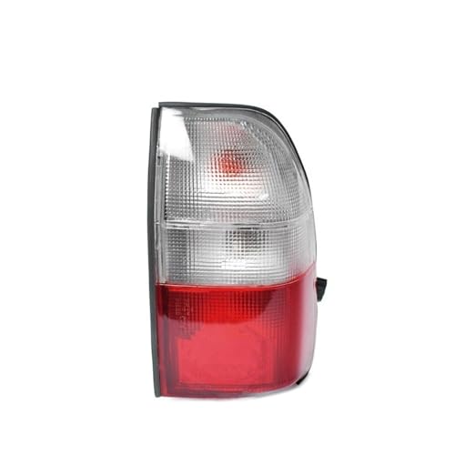 Feux arrières pour Triton MK 2 3 Ute et L200 Mk4 2001-2006 bloc de frein arrière