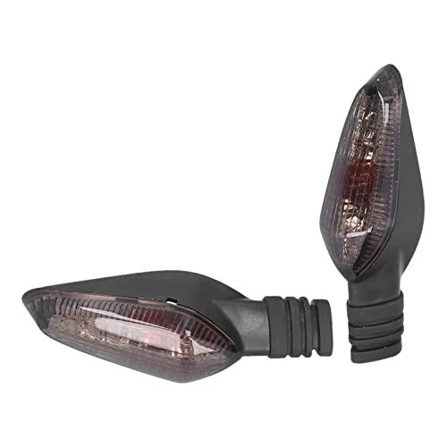 Clignotants Moto 12V Jaune pour équiper votre Ducati Monster lors de vos virées