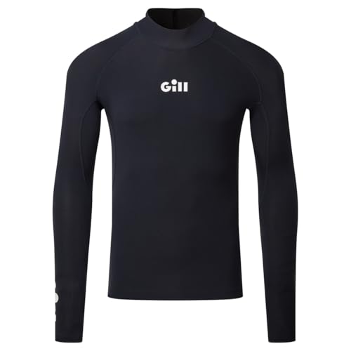 Camiseta Gill ZenLite 2.0 para hombre - Neopreno super elástico ligero con protección solar UV 50+ miniatura 4