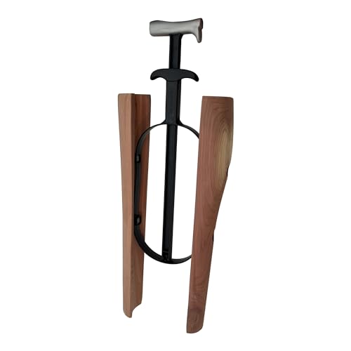 Stiefelspanner Nico Cedar Sensomatic für Stiefel und Schaftformer