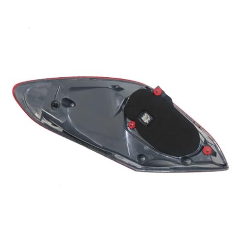 Feu arrière Classe C W205 2015-2018 finition premium pour bloc d'angle