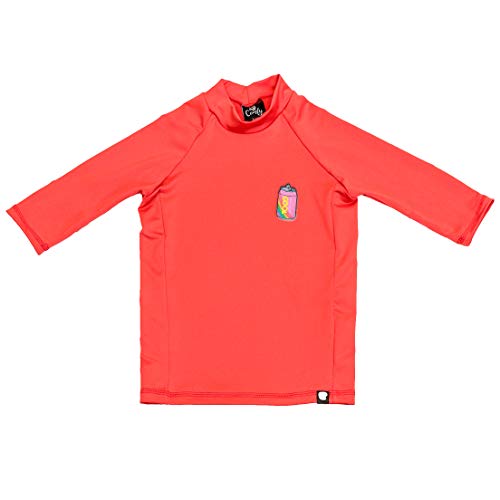 CAMISETA LYCRA ÁGUA COMFY COOL 2 anos