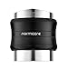Produktbild Normcore Doppel Distributor und Tamper 45,5 mm - 2 in 1 Levelling Tool Nivellierwerkzeug für Flair Signature Pro Espressokocher