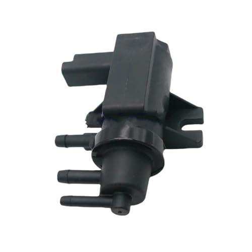 Sensor turbo boost repara fallo de vacío en Mazda BT50 2.2 con válvula solenoide 70401102 4