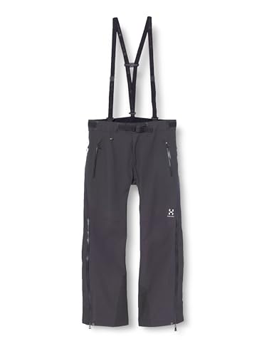 Pantalon de sport Haglöfs Guard pour homme imperméable
