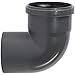 HTSAFE ROHR ABFLUSSROHR Abwasserrohr DN 32 40 50 75 90 110 125 160 HT Safe EUR 1,10 - DE