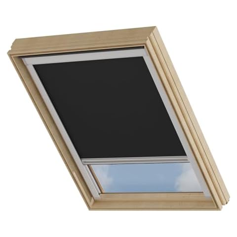 Store Cocoon M08 Thermique Noir Cover