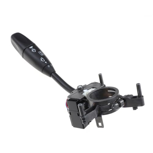 Interrupteur de clignotant Mercedes W203 S203 et commodo d'essuie-glace