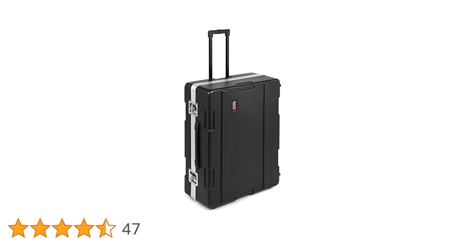 GATOR機材ケース Amazon.com: Gator Cases Gator Grooves Roto-Molded Rock Pack