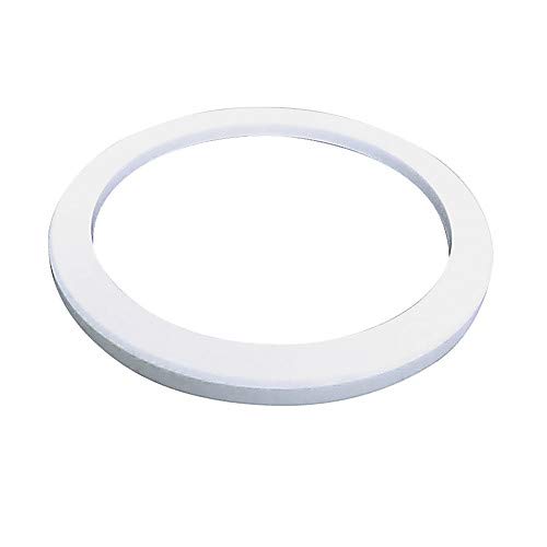 Bague de retenue en PTFE 5857-36 pour adaptateur 5838 #25 haute performance