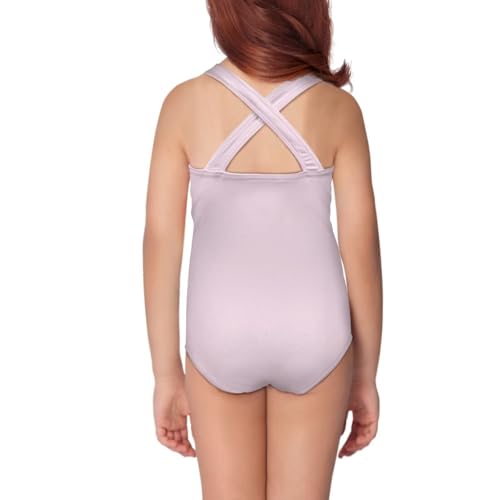 Image of Ystardream Cute Swimsuits for Girls Bathing Suits with Soft & Quick-Dry Fabric Swimwear