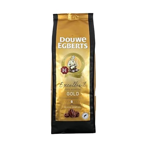 Douwe Egberts Aroma Var Excellent 500 g Cover