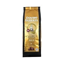 Douwe Egberts Excellent Aroma Whole Bean Coffee 17.6oz/500g
