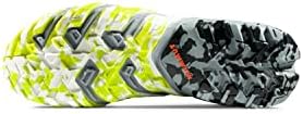Mammut Aegility Pro Mid DT Hiking Shoe - Men's Alloy/Black 11 | Image 4