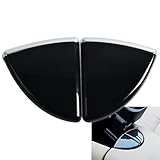 [Konstruktion] Hergestellt aus robusten ABS-Materialien, ist diese Abdeckung entworfen, um täglichem Verschleiß zu widerstehen, Langlebigkeit und zuverlässige Leistung.