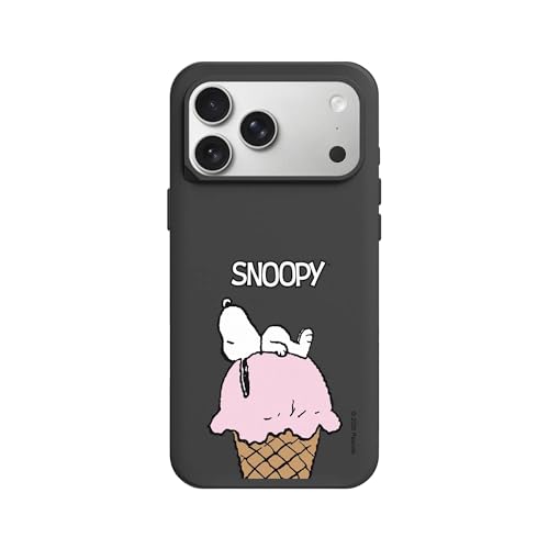 RhinoShield SolidX MagSafe Compatible Case for iPhone 17 Pro Max