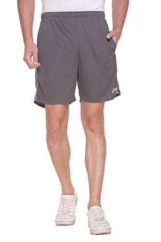 Image of B-TUF Sports Running Gym Shorts for Men Boys