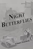 Night Butterflies 0995816921 Book Cover